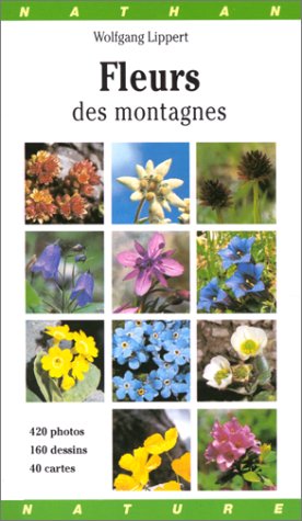 Fleurs des montagnes en ligne Fleurs des montagnes en ligne
