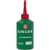 SİNGER MAKİNE YAĞI