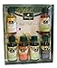 Kneipp 6 x 20ml Piece Bath Oil Herbal Bath Collection Inc Pure Bliss & Lavender