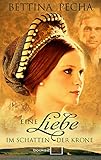 Cover zum Buch Eine Liebe im Schatten der Krone