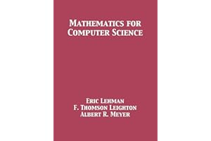 Mathematics for Computer Science