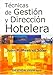 Produktbild Tecnicas de Gestion y Direccion Hotelera / Hotel Management and Direction