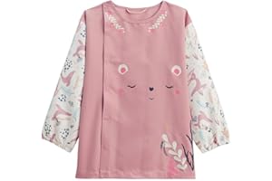 Petit Béguin - Tablier enfant Mona