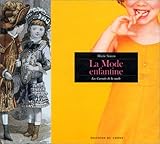 La mode enfantine
