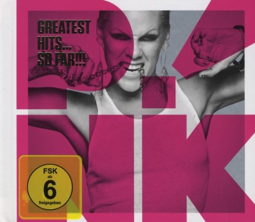 Preisvergleich Produktbild Greatest Hits...So Far!!! (Deluxe Version)