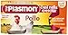 Produktbild 12x PLASMON Pollo Hähnchen homogenisiert Babynahrung (12x80g) ab 4 Monaten 960g
