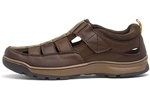 Hush Puppies, Rucker Fisherman Hombre