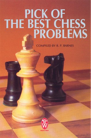 Download Pick of the Best Chess Problems (Paperfronts)