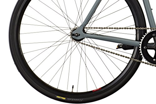 FIXIE Inc. Floater grey 2016 Cityrad - 7