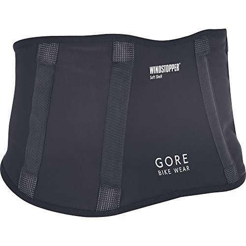 Gore Bike Wear Gesichtswärmer Universal Soft Shell Windstopper Nierenwärmer - 2