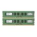 Kingston KVR1333D3E9SK2 16G DDR3-1333 16GB 2x 8GB 1Gx72 ECC CL9 Server Memory Kit RS.23165.00