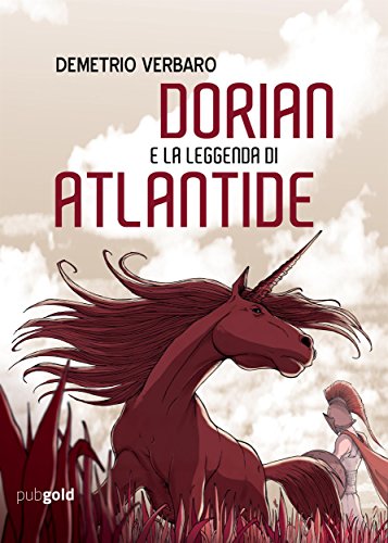 Download Dorian e la leggenda di Atlantide