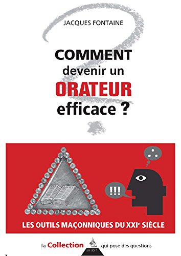 Télécharger Comment être un orateur efficace ? PDF