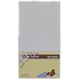 flat sheets for moses basket