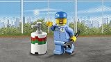 LEGO City 60100 – Flughafen Starter-Set - 5