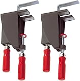 Fenster-Richtzwinge FRK 85 2 x Bessey Fenster-Richtzwinge FRK 85 - Set