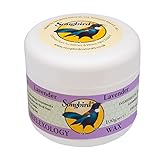 Songbird Lavender Reflexology Wax (100g)