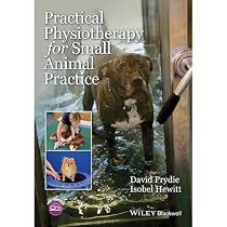Canine Rehabilitation and Physical Therapy: Amazon.co.uk: Millis
