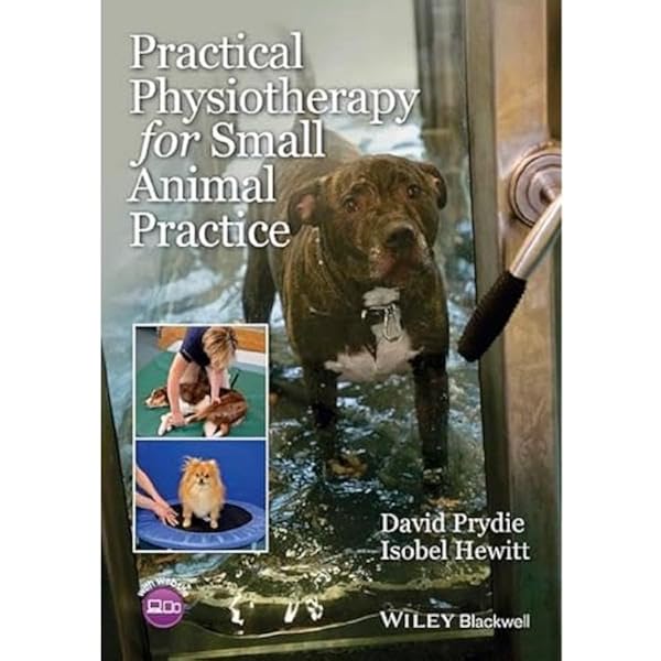 Canine Rehabilitation and Physical Therapy : Millis MS DVM DACVS