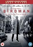 Birdman [DVD]