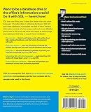 Image de SQL All-in-One for Dummies