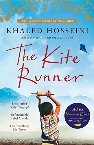 The Kite Runner: Rejacketed