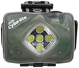 Ring Cyba-Lite Sport Ultra Bright LED Headlamp