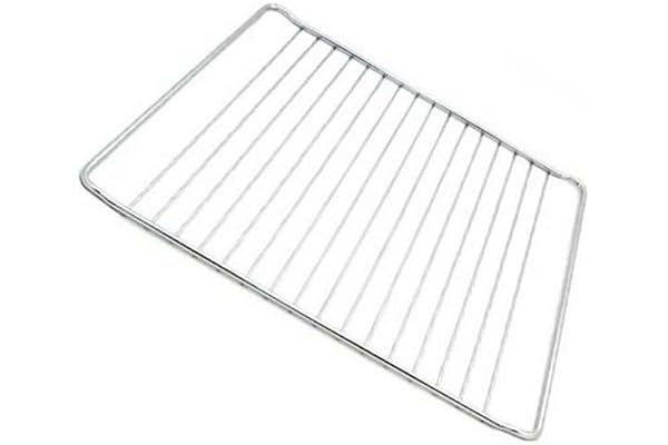 Grille 365 x 397 mm (256727-42889) Four, cuisinière 440100001 BEKO