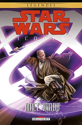 Téléchargez gratuitement ebook ebook Star Wars Icones 09 : Mace Windu 2413015361 PDF RTF