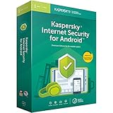 Kaspersky Internet Security for Android 2019 Standard | 1 Ger�t | 1 Jahr | Android | Box | Download - 