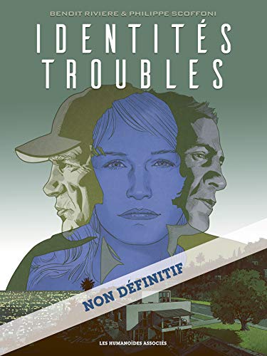 Identités troubles by 