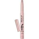 Flormar Brow Up Yumuşak Dokulu & Yoğun Işıltılı Asans&ouml;rl&uuml; Kaş Altı Aydınlatma Kalemi 002 ROSEGOLD