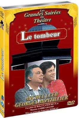 Le tombeur