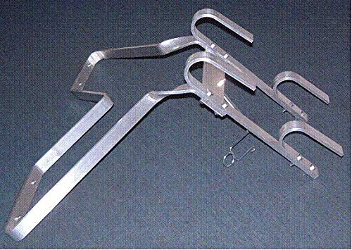 Leiterständer“V“-Form, belastbar