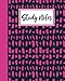 Produktbild Study Notes: 8x10 Lined Notebook Journal for Taking Notes and Staying Organized While Studying For Class Exams, 120 Pages – Navy Blue and Fuchsia Pink ... or Week, Christmas, Start of the School Year