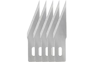 Fiskars Original Reservblad för Fiskars Kraftig hobbykniv/-cutter, Nr. 2