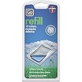 Design Go Mosqui Go Electric Refills