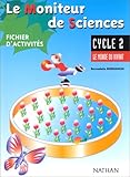 Image de Moniteur de sciences, cycle 2, élève