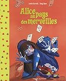 Alice au pays des merveilles