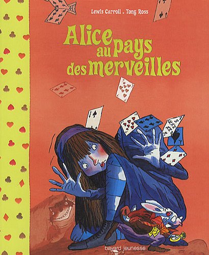 Alice au pays des merveilles (dès 9 ans)