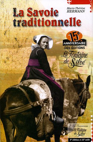 Download La Savoie traditionnelle Download La Savoie traditionnelle