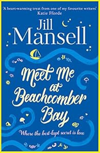 Meet Me at Beachcomber Bay