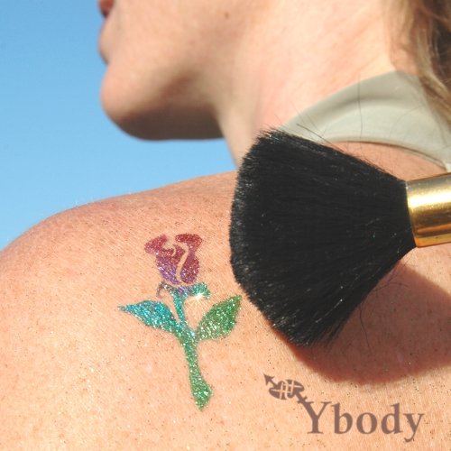 Ybody Pink Glue - 5