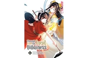 Though I am an Inept Villainess 06