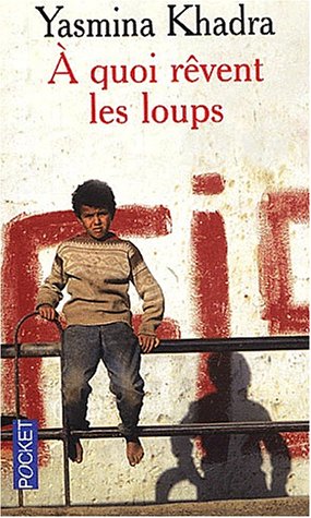 couverture de : A quoi r&ecirc;vent les loups