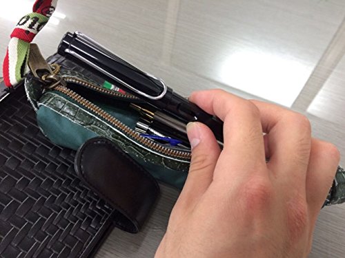 Lamy Füllhalter Safari Black ;odell 19 Feder EF extrafein - 3