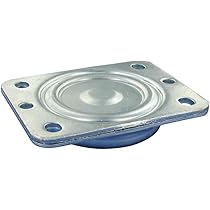 Cuscinetti Di Spinta A Sfera - 10 Pezzi Acciaio Cromato, 6x12x4.5mm - Foto 5