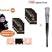 Doberyl Gutargoo (10 Pack 60G,Free Applying Brush) Activated Charcoal Carbon Peel Off Diy Purifying Black Mask For Blackhead Whitehead Pores Deep Cleaner For Unisex RS.1089.00