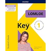 Key To Bachillerato 2Ed 1. Student's Book. LOMLOE Pack