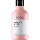 L'Or&eacute;al Professionnel Paris Serie Expert Vitamino Color Color Protective Shampoo for Dyed Hair 300ml